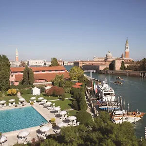 Cipriani, A Belmond Hotel, Hotell 5*