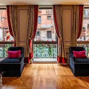 Hotel Splendid - Starhotels Collezione