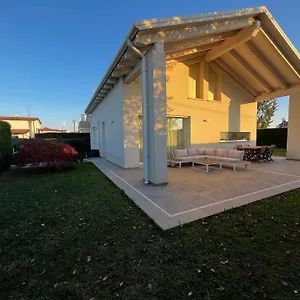 Villa Illumina *