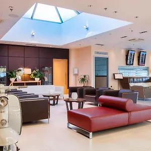 Courtyard By Marriott Venice Airport Otel Tessera