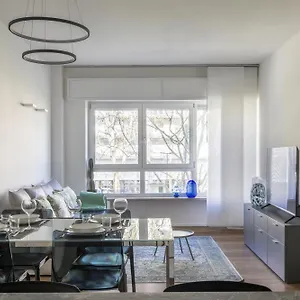 Apartment Le Barche66 Venice Mestre