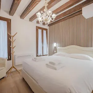 Bed and breakfast Rialto 707 Venecia