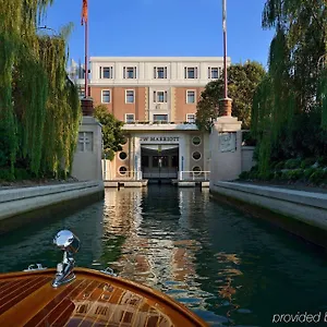 Jw Marriott & 5* Венеция