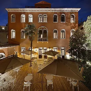 Nh Manin Hotel Venedig