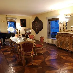 Bed & Breakfast Querini Palace Accademia Gran Canal Historic Venice
