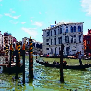 Residenza Grisostomo Affittacamere
