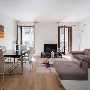 Apartamento San Marco Prestige With Terrace By Wonderful Italy *