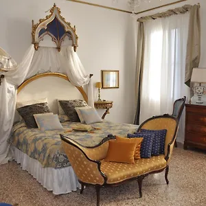 Bed & Breakfast La D'ella *
