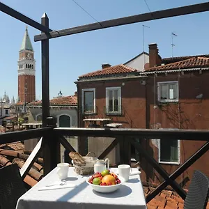 Apartment Palazzetto San Marco *