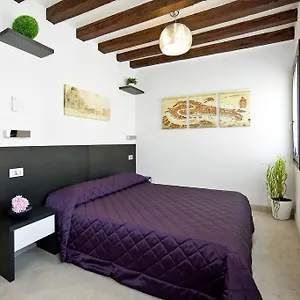 Penzion Margherita House