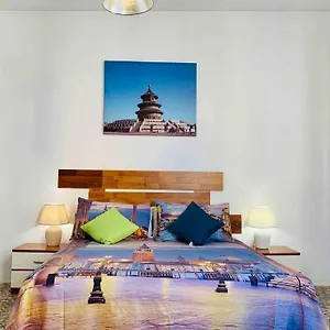 Apartamento Chiesa Dei Madonna Orto *