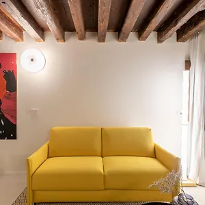 Apartment Palazzo Venere *