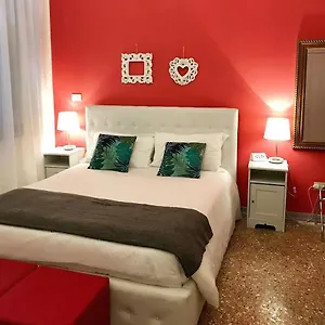 Guest house Quaggio Ca' Grimani Venice