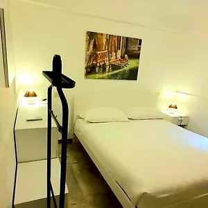 Castello Ground Floor Apartment