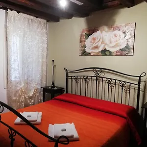 Apartment Ca Al Campanile Venice