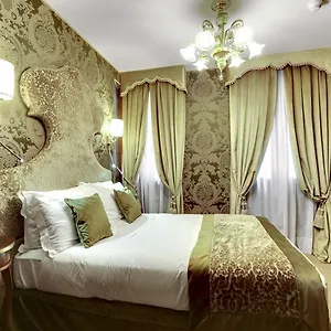 Casanova 4* Benátky