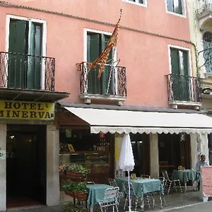 Minerva & Nettuno *