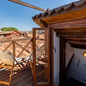 Apartment Casa Violante *