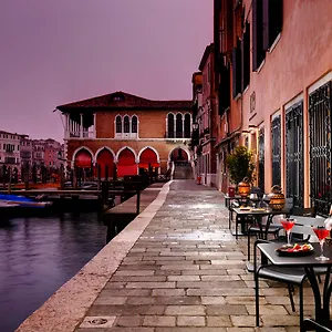 L'orologio - Wtb 4* Veneza