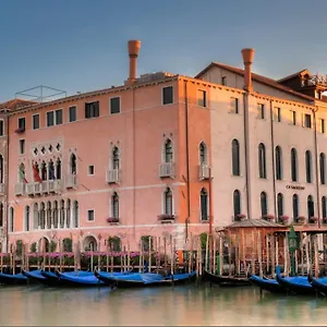 Ca' Sagredo Hotel Venecia