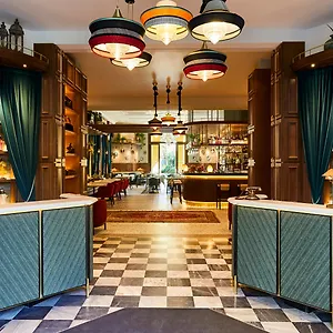 Szálloda Indigo - Sant'elena By Ihg 4*