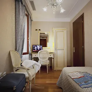 Hotell Ca' D'oro - Wenice Deep Culture Venedig