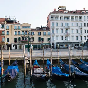 Paganelli Otel Venedik