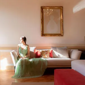 Eight Venezia Hotel 5*