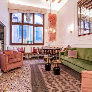 Ca' Degli Angeli Apartment