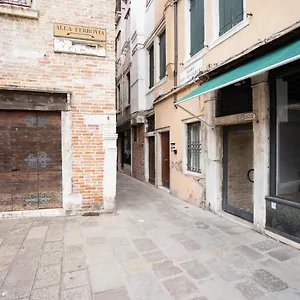 San Polo Apartman Velence