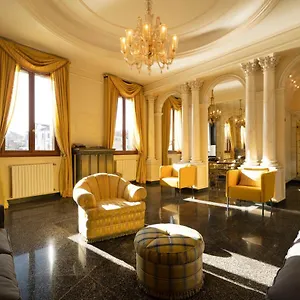 Ca' De Le Colonne - Luxury Grand Canal View Appartement