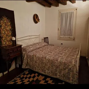 Apartment Ca Della Pieta *