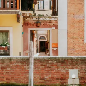 Casa Accademia * Venedig