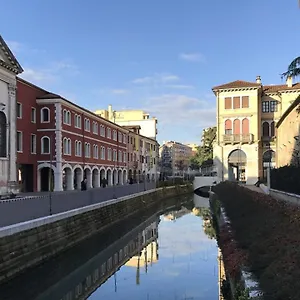 Apartment Venice Mestre, Da Roberta
