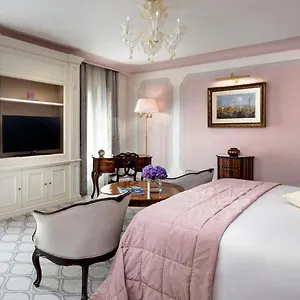 Danieli, Hotel Venetië