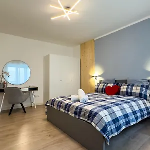 Venezia-mestre Design Bros#1 Appartamento *