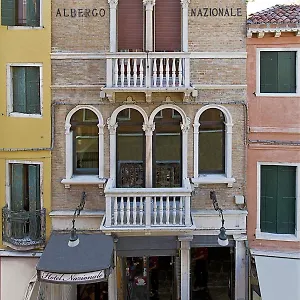 Hotel Nazionale 3*