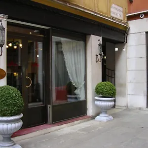 San Marco Palace Benátky