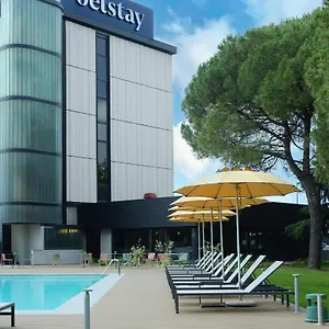 Hotel Belstay Venezia Mestre
