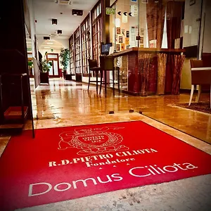 Hotel Domus Ciliota