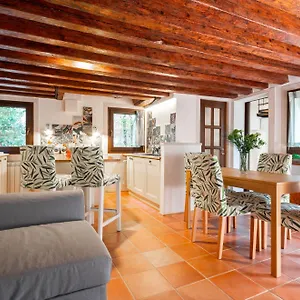 Ca' Del Majo Appartement