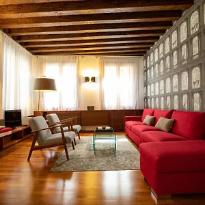 Ca' Della Scimmia - Rialto Bridge, Apartment *