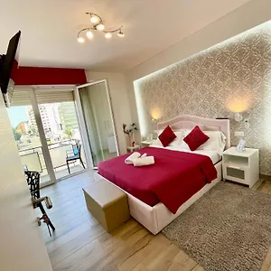 Guest house Arbi Venice Station *