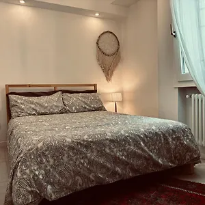 Daire Homestories Venice