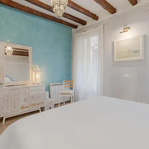 Apartment Ca' Del Manin D'oro Venedig