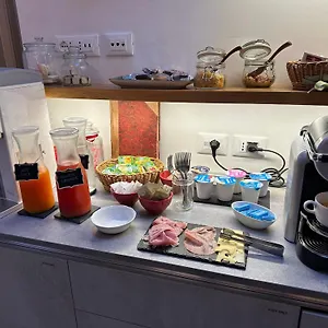 Bed and breakfast Al Pozzo Di Luce 2*