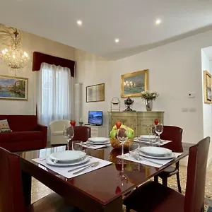 Manin Terrace, 200m From St Marks Square *