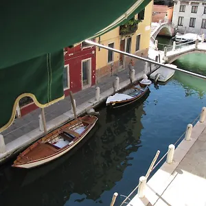 Panzió Ca' San Trovaso - 6 Velence