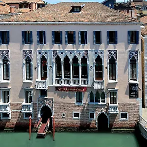 Hotel Liassidi Palace 4*