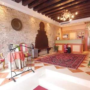 Hotel Ca' Dei Polo